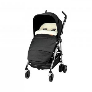 کیسه خواب نوزاد maxi cosi cocoon blackraven