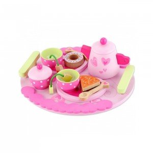 ست چای خوری  Classic World مدل 2807 Afternoon Tea Set