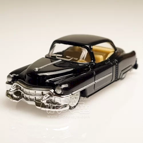 ماشین کلاسیک عقب کش فلزی مدل 98727C