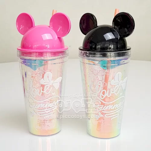 ماگ اسموتی هلوگرامی مدل 10918