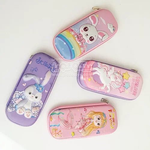 جامدادی کودک کد P088A