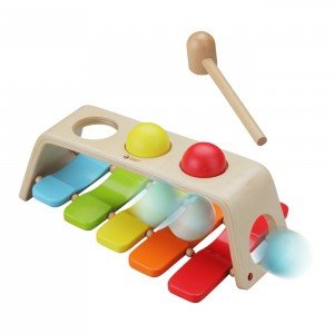 بلز توپی Classic World مدل  3515 pound & tap