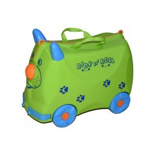 چمدان ترانکی پرنسس سیندرلا trunki cindrella كد 10259