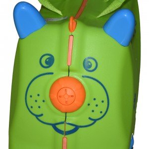 چمدان ترانکی پرنسس سیندرلا trunki cindrella كد 10259