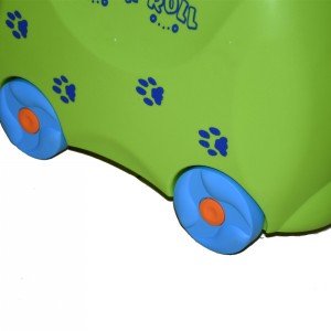 چمدان ترانکی پرنسس سیندرلا trunki cindrella كد 10259