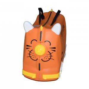 چمدان کودک رمپ رمپ مدل 10032