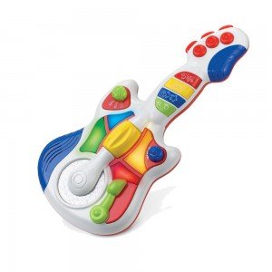 گیتار کودک مدل little learner 3856