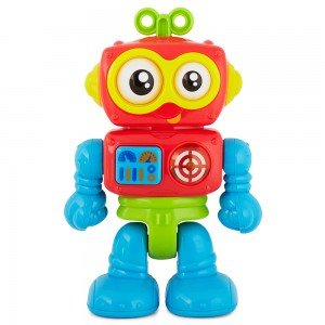 ربات موزيكال مدل little learner 4263