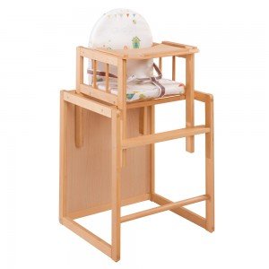 صندلی غذاخوری مدل roba 7512f150