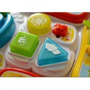 میز بازی موزیکال playgo کد 2234