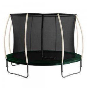 ترامپولین جامپینگ کودک قطر 420 سانتی متر مدل 9223