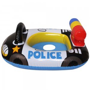شناور شورتی کودک  intex  مدل جت اسکی پلیس کد 59586