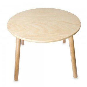 میز چوبی Classic World مدل 4801