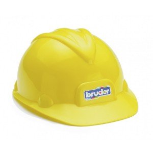 Cunstruction toy helmet 10200