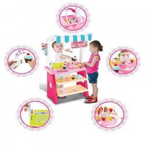 فروشگاه کیک فروشی مدل 88913