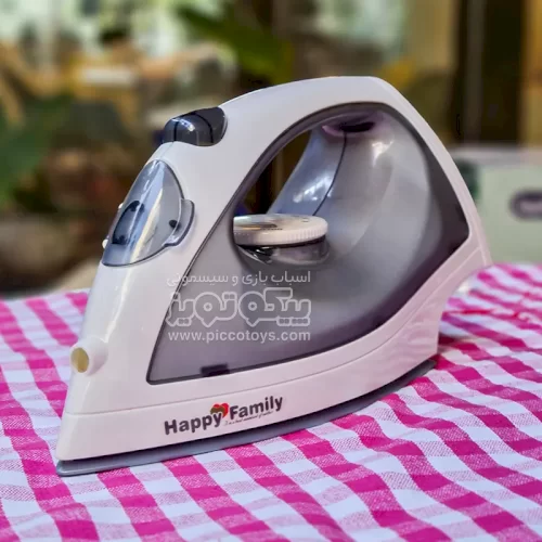 اتو اسباب بازی موزیکال کد LS820K53