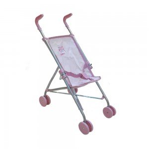 کالسکه زافت صورتی مدل 809303