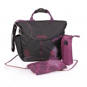 کیف مادر سومو okiedog مدل 28117