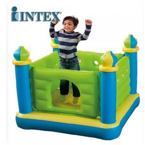 جامپینگ قلعه کودک Intex مدل 48259