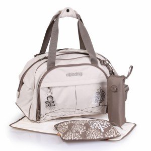 کیف داهوما شاتل okiedog مدل 28120