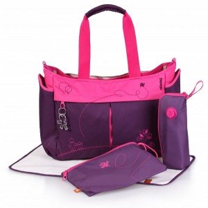 کیف مادر مترو okiedog مدل 28306