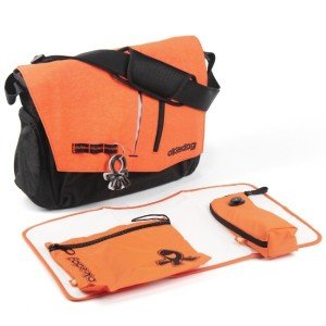 کیف لوازم مادر okiedog مدل 24218