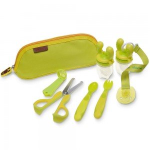 عصاره خوری کیفی  kidsme مدل 9922