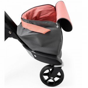 جزییات کالسکه stokke xplory  مدل marina