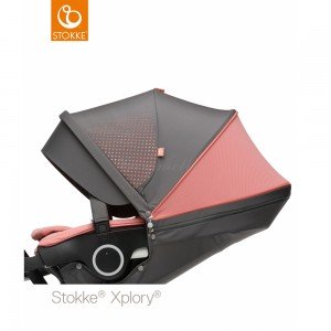 کالسکه stokke xplory  مدل coral