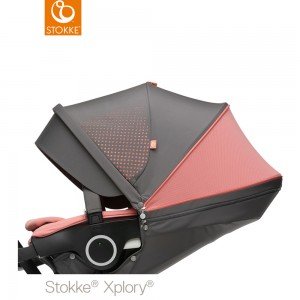 کالسکه stokke xplory  مدل coral