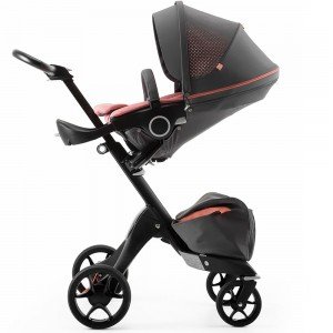 کالسکه stokke xplory  مدل coral