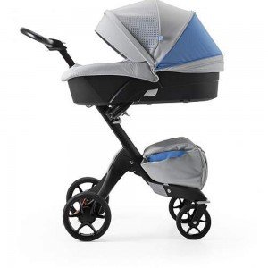 کالسکه stokke xplory  با کریر مدل marina