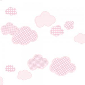 کاغذ دیواری انگلیسی اتاق کودک - فاولا  favola 3268