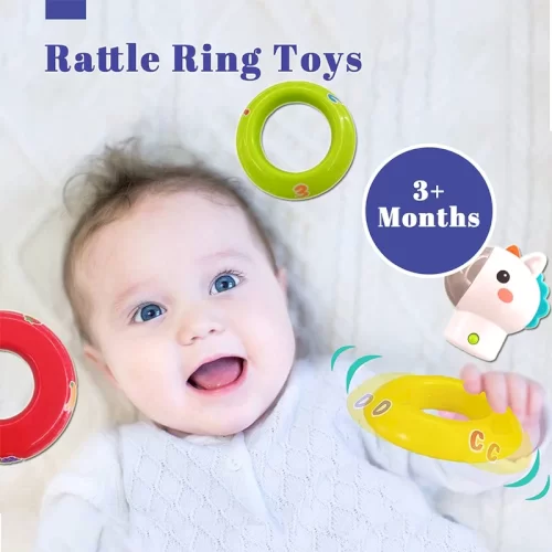 اسباب بازی هولی تویز  Huile Toys