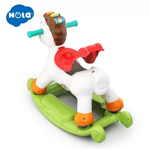 اسباب بازی  هولی تویز Huile Toys