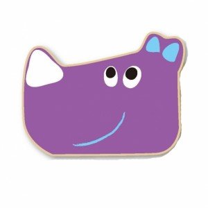 Rhinoceros parts 8040