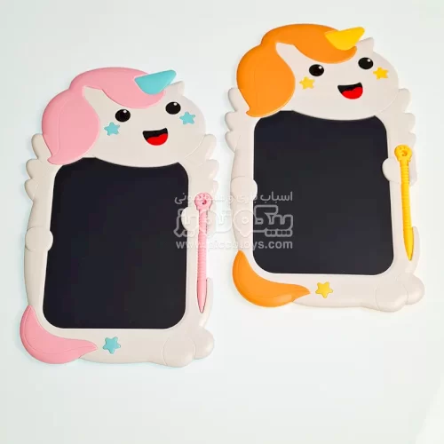 تبلت جادویی مدل یونیکورن کد 4326496
