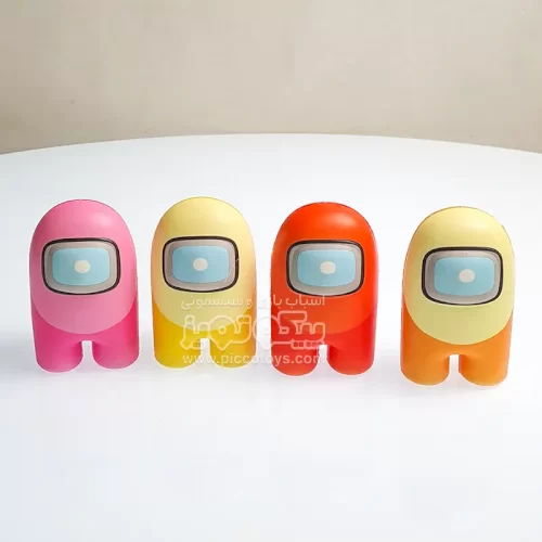 پاپت اسکویشی مدل امانگ کد 4337695