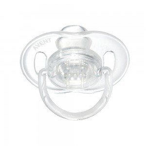 پستانک تکی (بدون جعبه) avent کد 170/00