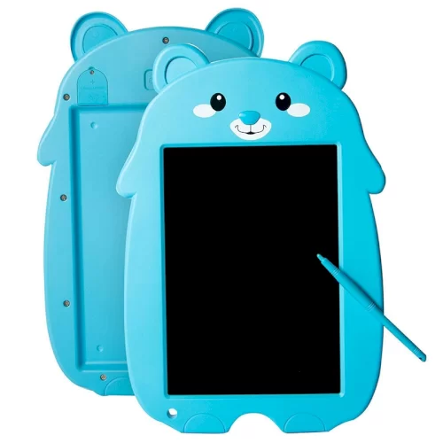 تبلت جادویی 9 اینچ مدل خرس آبی کد 4344443