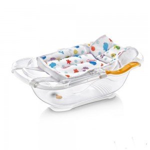 تور وان baby jem کد 393 رنگ سفید