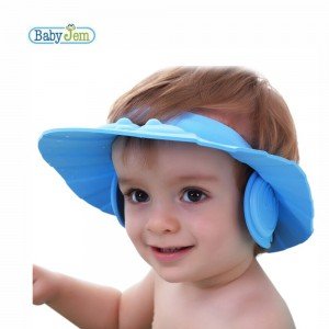 محافظ گوش baby jem کد 355 رنگ آبی