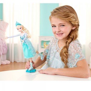 فروزن اسكيت سوار