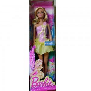 باربي  كد BGT20 صورتي