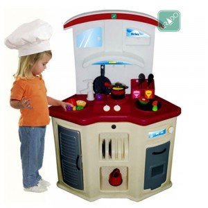 آشپزخانه مدرن مدل lerado S513