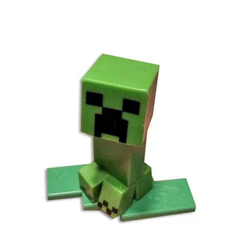 اکشن فیگور ماینکرافت کریپر Minecraft Creeper کد 4347173