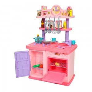 آشپزخانه کودک REDBOX 22921