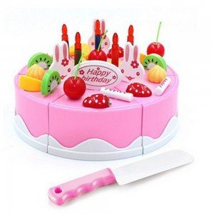 ست کیک 37 تکه ساده 21-889