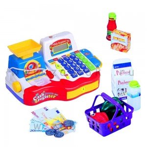 ست صندوق فروشگاهی مدل Redbox 34439