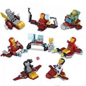 لی لی لگو  مدل 34011